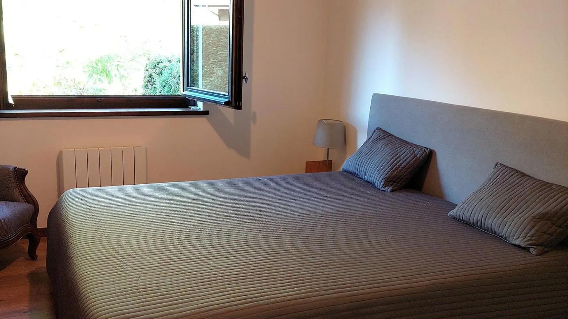 Appartement Chamonix-Mont-Blanc, 3 pièces, 8 personnes - FR-1-517-25