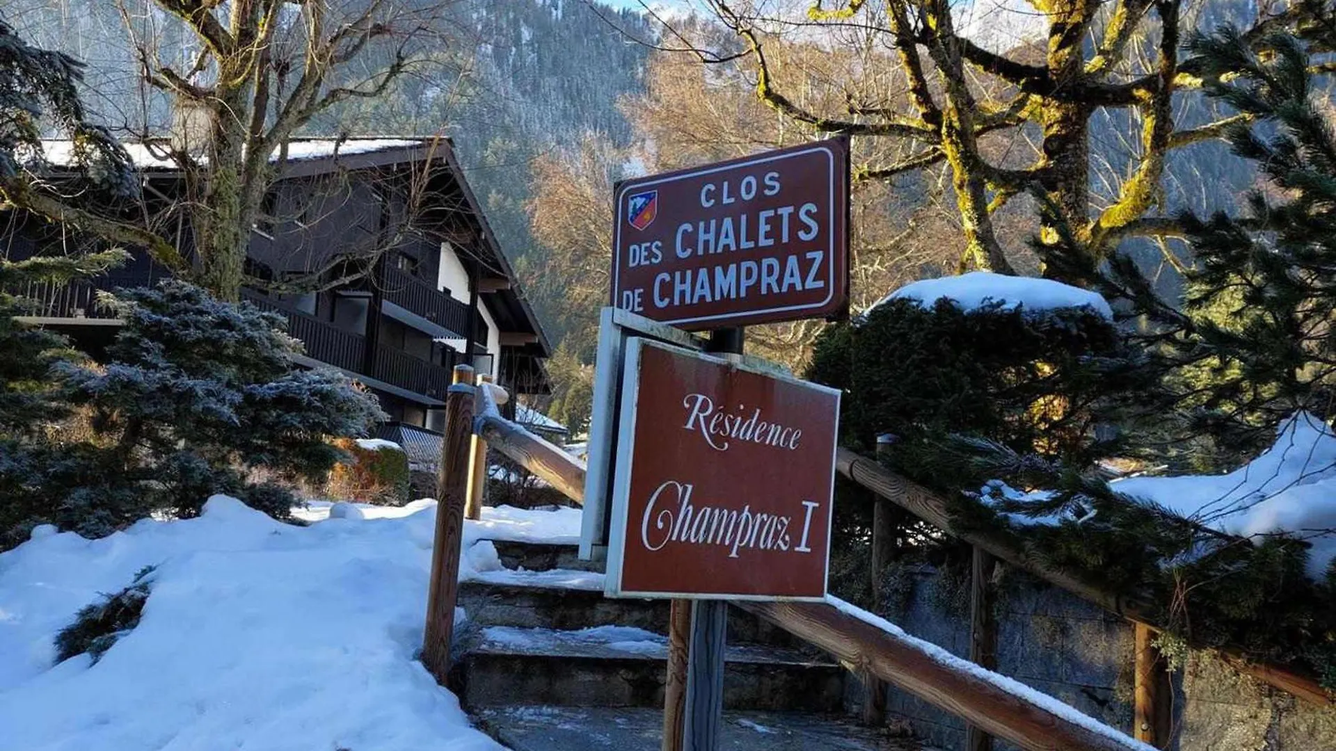 Appartement Chamonix-Mont-Blanc, 3 pièces, 8 personnes - FR-1-517-25 France